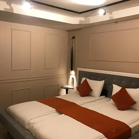 Harbiye Стамбул