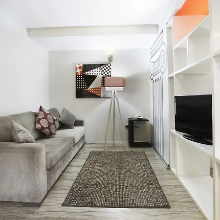 Harbiye 4* Стамбул