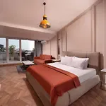Harbiye Apartahotel 4*