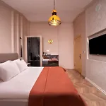 哈比耶住所酒店 公寓式酒店 4*