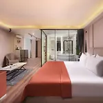 Aparthotel Harbiye Istanbul