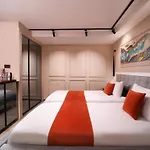 Harbiye Aparthotel Istanbul