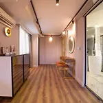 公寓式酒店 哈比耶住所酒店 4*