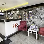 哈比耶住所酒店 4*