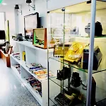 公寓式酒店 哈比耶住所酒店