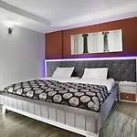 Aparthotel Harbiye Istanbul