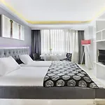公寓式酒店 哈比耶住所酒店 伊斯坦布尔