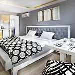 Harbiye Aparthotel 4*