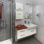 公寓式酒店 哈比耶住所酒店