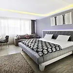 Harbiye Istanbul