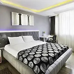 Harbiye Istanbul