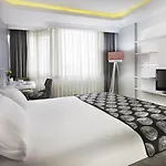 公寓式酒店 哈比耶住所酒店 4*