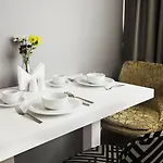 Aparthotel Harbiye