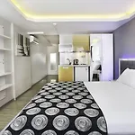 哈比耶住所酒店