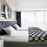公寓式酒店 哈比耶住所酒店 4*
