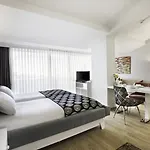 哈比耶住所酒店 公寓式酒店 伊斯坦布尔