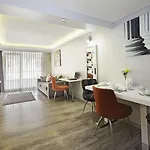 Aparthotel Harbiye