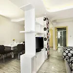 哈比耶住所酒店 4* 伊斯坦布尔