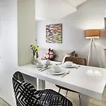 Harbiye Aparthotel 4*