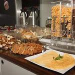 Aparthotel Harbiye Istanbul