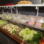 公寓式酒店 哈比耶住所酒店 4*