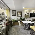 哈比耶住所酒店 4* 伊斯坦布尔