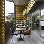 公寓式酒店 哈比耶住所酒店 伊斯坦布尔