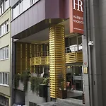 Harbiye