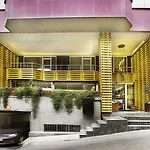 公寓式酒店 哈比耶住所酒店 4*