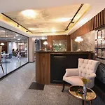 Harbiye 4* Istanbul