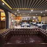 哈比耶住所酒店 4* 伊斯坦布尔