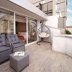 Harbiye Aparthotel Istanbul