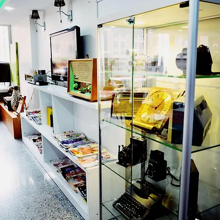 公寓式酒店 哈比耶住所酒店