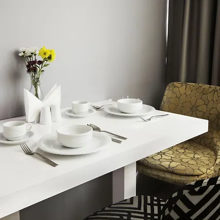 Apartmanhotel Harbiye