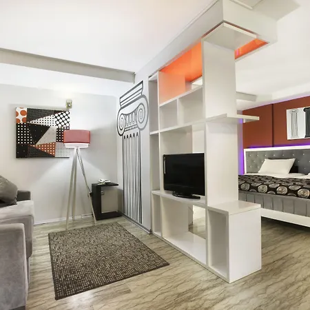 哈比耶住所酒店