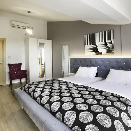 哈比耶住所酒店