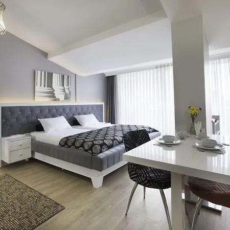 哈比耶住所酒店