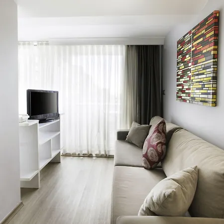 哈比耶住所酒店 伊斯坦布尔