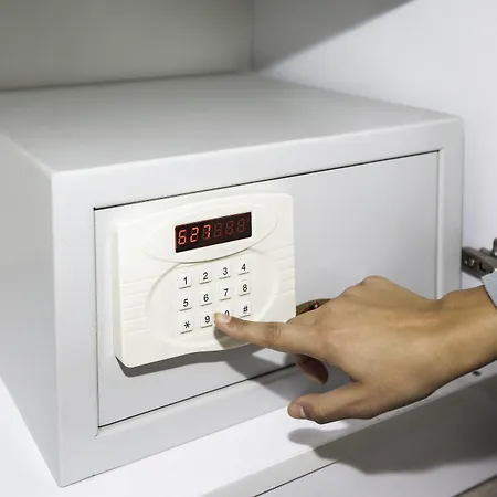 哈比耶住所酒店 4*