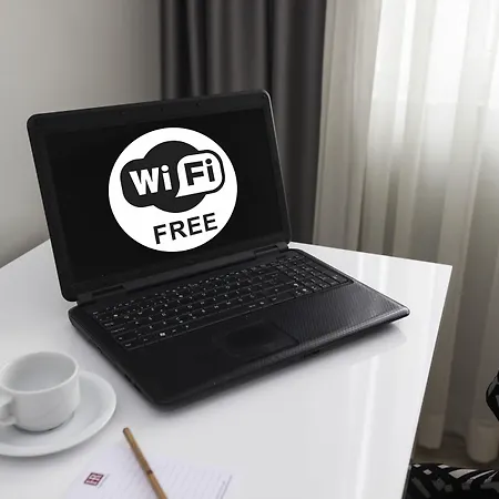 公寓式酒店 哈比耶住所酒店 4*