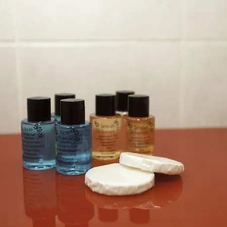 哈比耶住所酒店