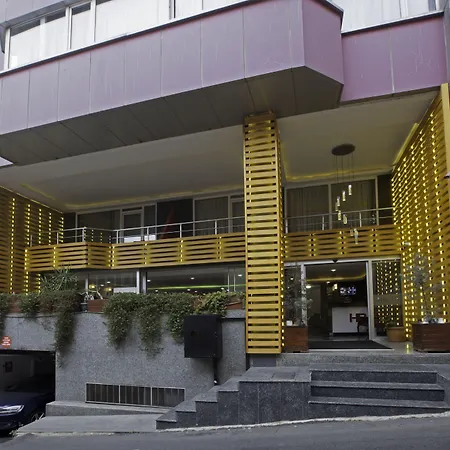 哈比耶住所酒店 公寓式酒店