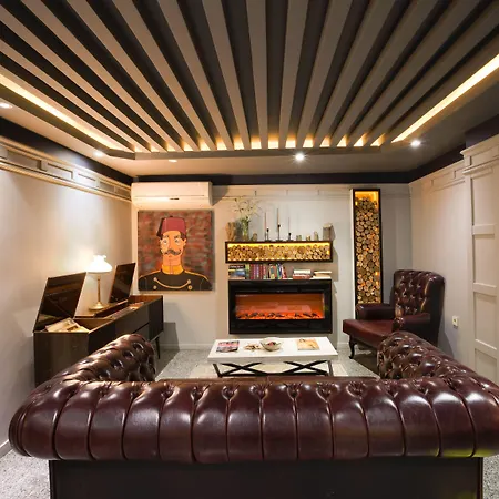 哈比耶住所酒店