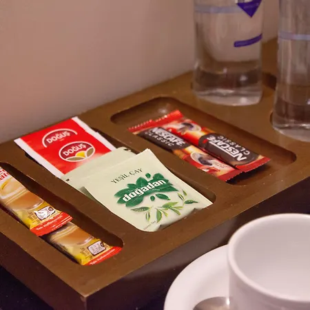 哈比耶住所酒店 公寓式酒店 4*