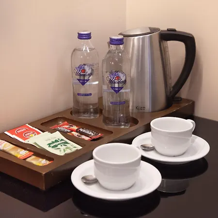 哈比耶住所酒店 伊斯坦布尔