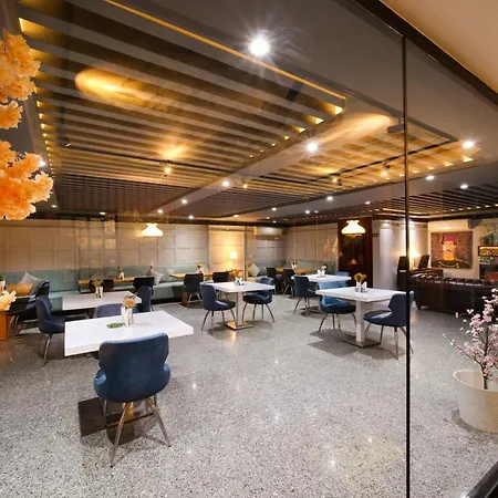 Appart hôtel Harbiye