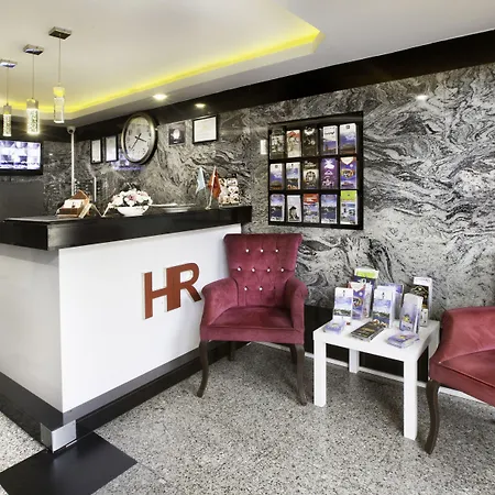 Harbiye 4*