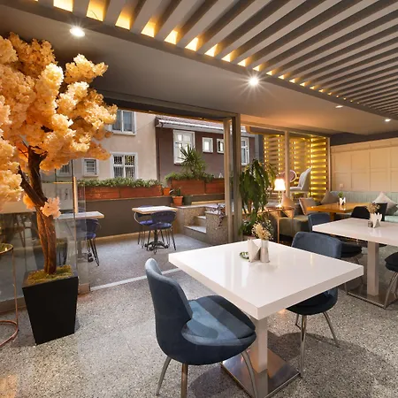 Harbiye 4*