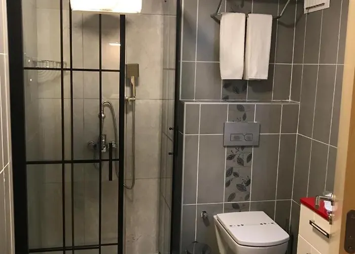 Harbiye Apart-hotel Istambul