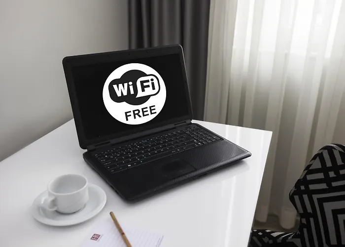 Apart-hotel Harbiye 4*